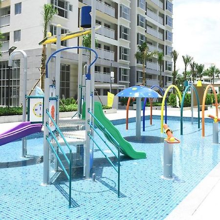 Apartments At Scenic Valley Ho Chi Minh-byen Eksteriør bilde