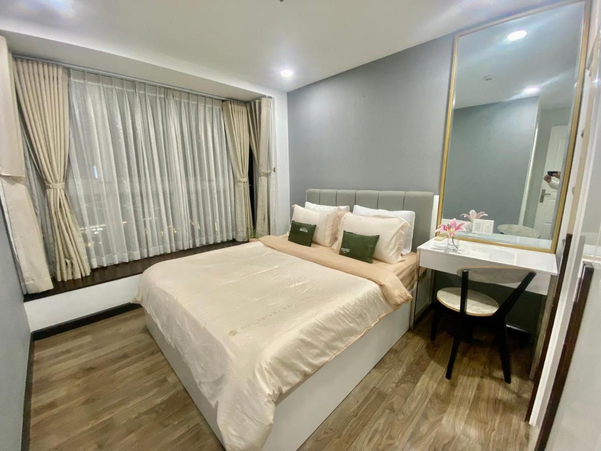 Apartments At Scenic Valley Ho Chi Minh-byen Eksteriør bilde